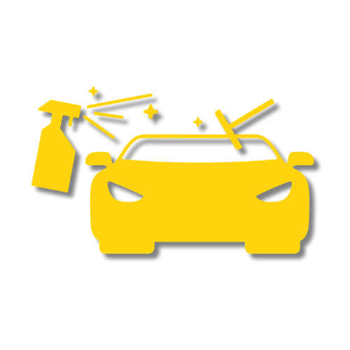 Exterior Detail Icon