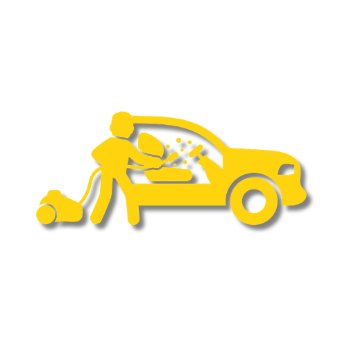 Icon of Interior Detailing