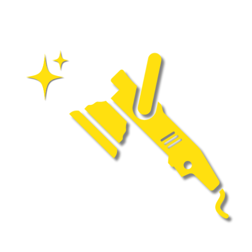 Icon of a polisher for Paint Correction