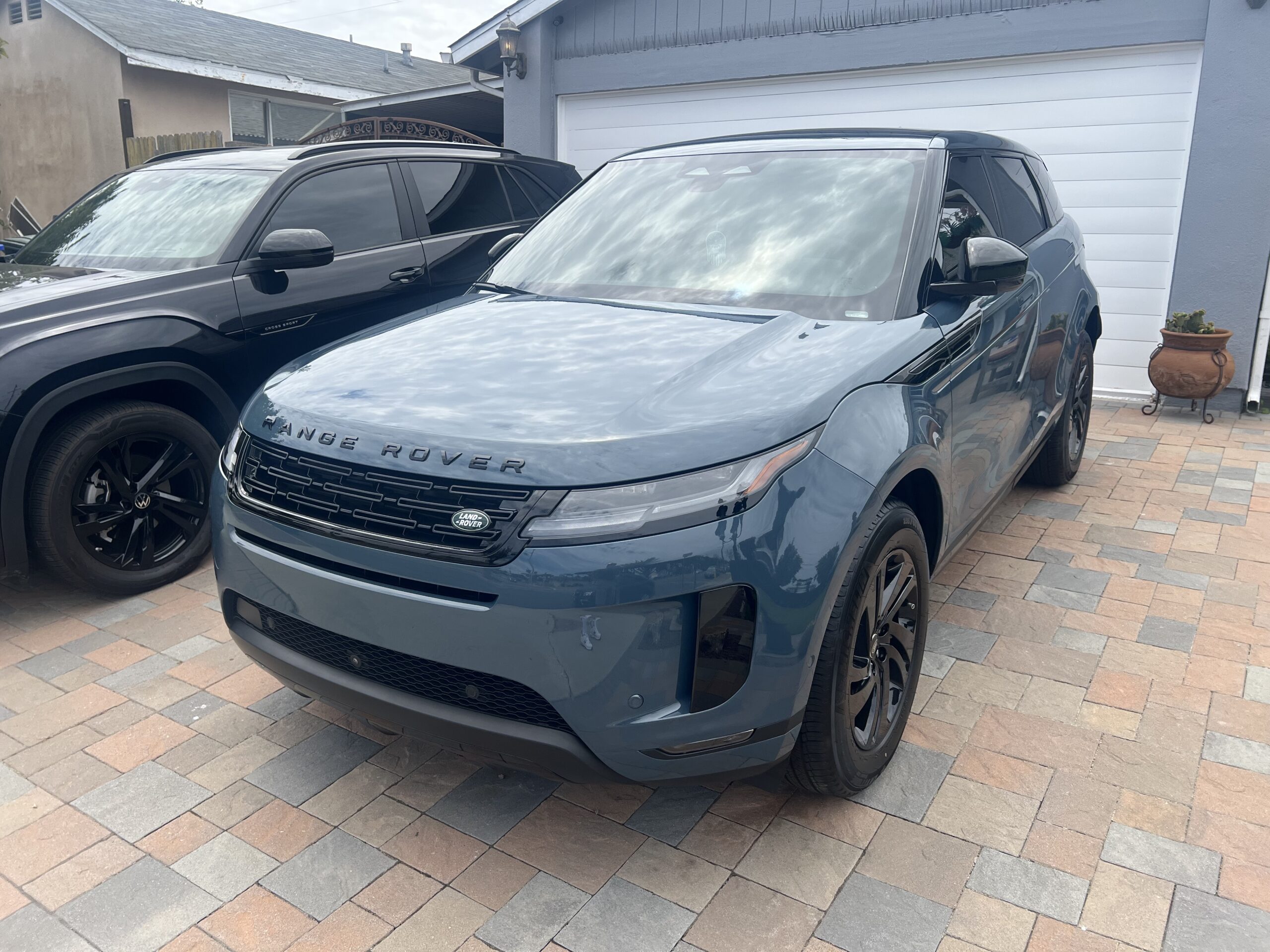 What Is Paint Correction? (And Why It Comes Before Ceramic Coating)