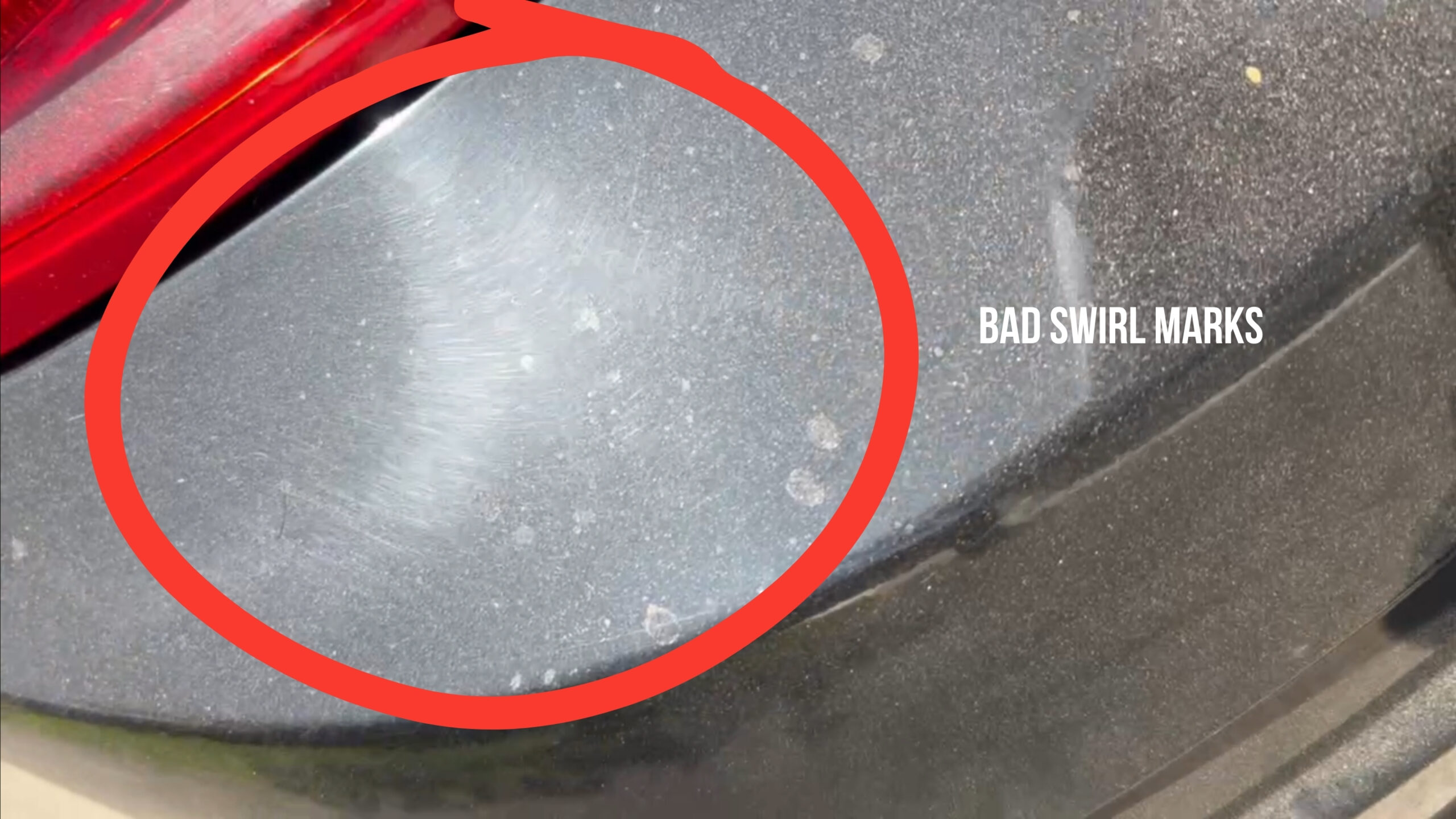 The Hidden Dangers of Express Car Washes: How They Damage Your Clear Coat (and What to Do Instead)